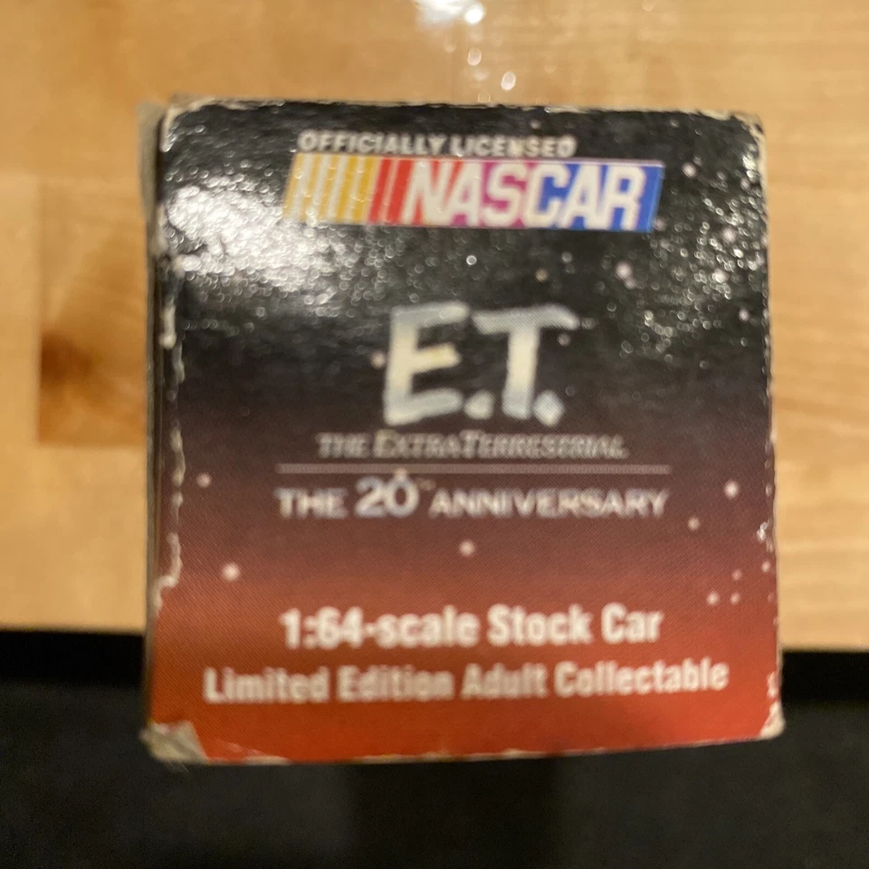 Kevin Harvick #29 ET 2002 Monte Carlo  Action 1/64 Scale  #1 Of 2304 Rare 🔥 - Image 3 of 4