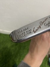Tommy Armour Putter Vintage Golf Clubs & Shafts for sale | eBay
