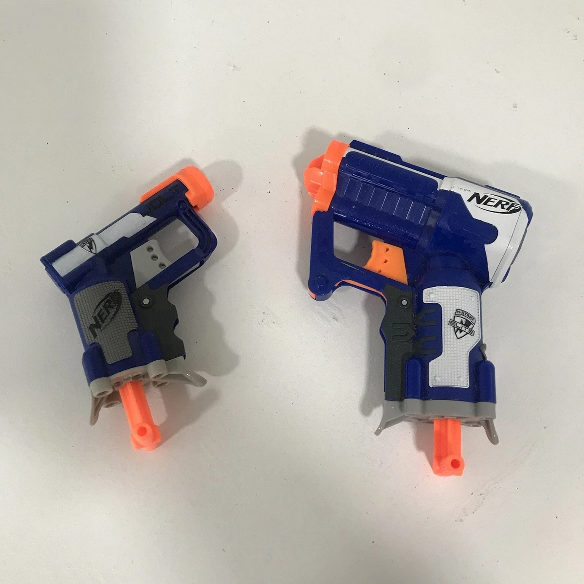 Pistolet Nerf - Nerf