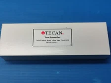 Tecan Systems Syringe Cleaning for Equipment