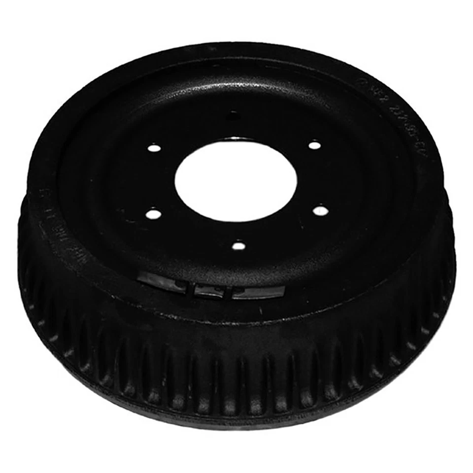 Tambores de freno traseros y zapatas de freno accesorios para Chevrolet V10 Suburban 1987 1988 Foto 4 de 4