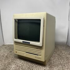 Apple Macintosh SE M5011 Vintage Computer for sale online | eBay Apple Macintosh SE M5011 Vintage Computer for sale online | eBay