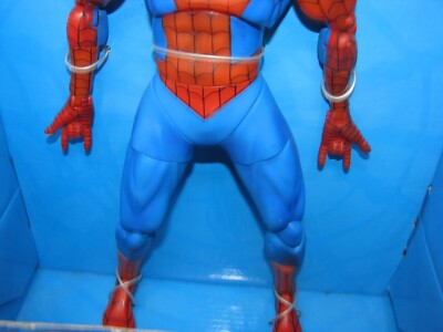 ToyBiz Marvel Spider-Man 12