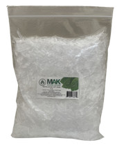 Menthol Crystals 100 PURE ORGANIC Natural Wholesale 3lb Food Grade
