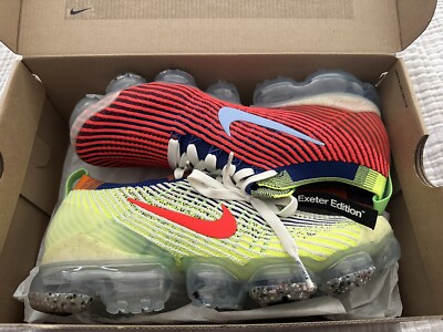 flyknit exeter edition