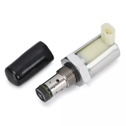 Valve Injector Pressure Regulator 3C3Z-9C968-AA For 2003-2007 Ford F250-F550 US - Picture 1 of 19