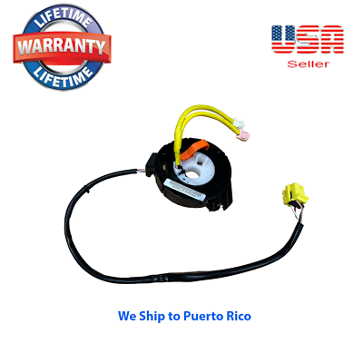 #ad 26088118 Clock Spring Fit CHEVROLET EXPRESS 1500 2003 2007 TAHOE 2004 2006 $39.90