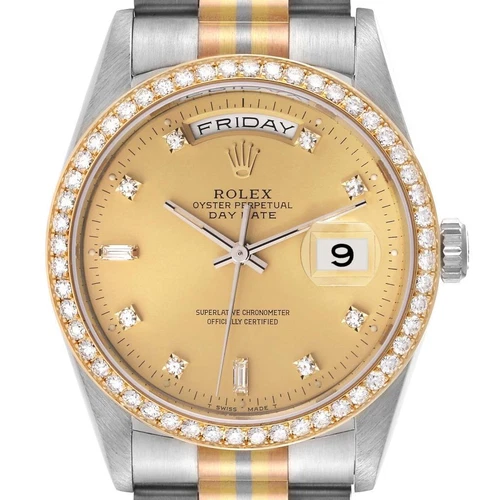 Rolex Day Date 18349