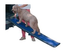 Pet Gear Travel Lite Ramps for Dogs and Cats, Compact Easy-Fold, Lightweight ...