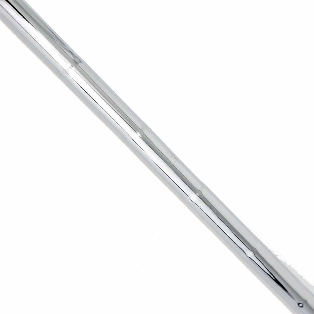 Wenst Sports Chrome Plating Normal Quality Straight .370 Putter Shaft