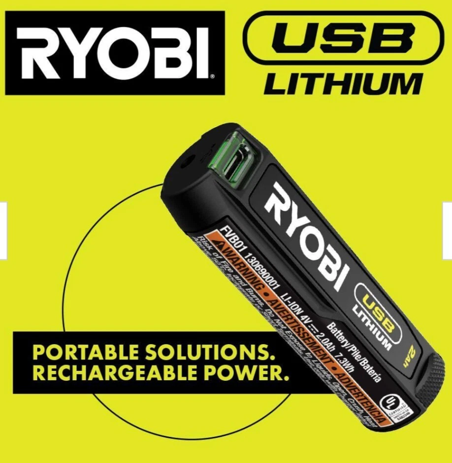 4 volt lithium ion battery deals