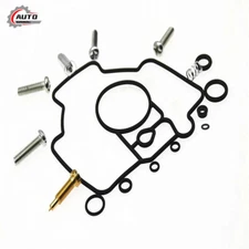 Fit For Kohler CH18 CH20 CH22 CH23 CH25 CH620 Carburetor Rebuild Kit 2475703-S
