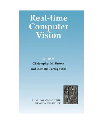 Real-Time Computer Vision