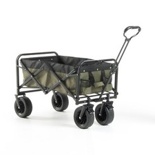 Q.bo | Carretto carrello pieghevole giardino campeggio spiaggia tempo libero