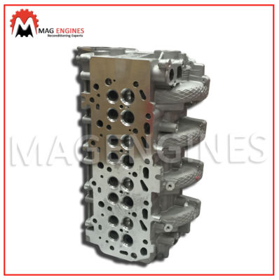 Cylinder Head with Gaskets & Bolts for Mitsubishi L200 & Pajero