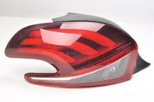 PEUGEOT 208 I Heckleuchte Rücklicht Links Rückleuchte 9825601280