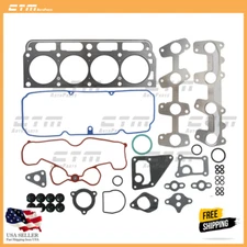 Head Gasket Set For 98-03 Chevrolet S10 Cavalier GMC Sonoma Pontiac 2.2L