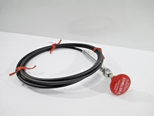 PARKER CHELSEA PTO CABLE CONTROL 10' LONG HEAVY EQUIPMENT