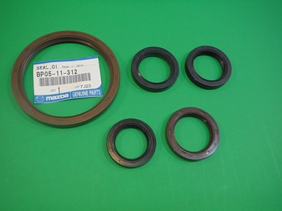 Miatamecca New Choke Control Valve O/'Ring Cold Start 90-93 Miata MX5 B6S713ZC7