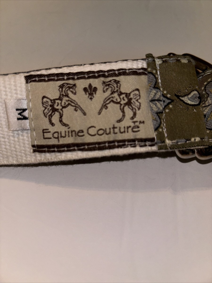 CEINTURE HAUTE COUTURE HIMBA ⋆ Julien Fournié Haute Couture
