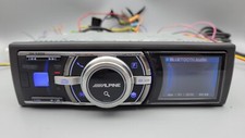 Alpine iDA-X305S Digital Media Car Audio Receiver for sale online