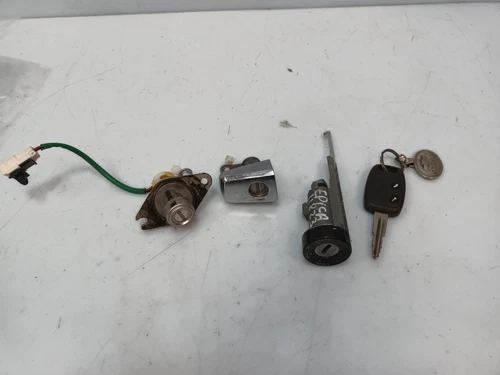 Sicurezza Auto M&S Security Master - Chiave Di Ricambio Per Bullone