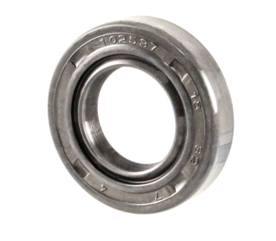 EAI Metric Oil Shaft Seal 18X32X7mm Dust Grease Seal TC Double Lip w/ Spring