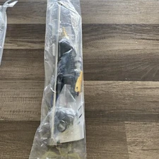 29 Inch Adjustable Garden Spray Wand for Tank Sprayer with Shut Off Valve/D