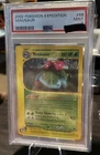 2002 Pokemon Expedition Venusaur 68/165 PSA 9 MINT
