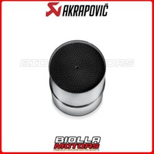 CATALIZZATORE AKRAPOVIC Honda SH300i 2007 - P-KAT-040