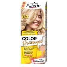 3838824160658 Color Shampoo szampon koloryzuj cy do w os w 320 12-0 Rozja niac