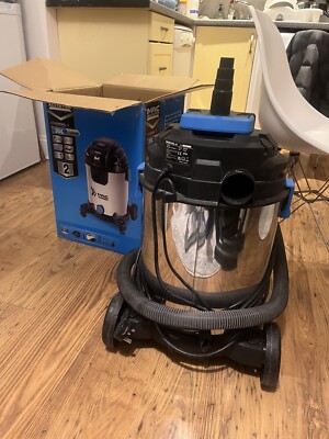 Staubsauger Mac Allister30L 1400W