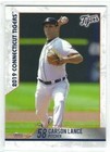 2019 Connecticut Tigers (New York-Penn League) Carson Lance
