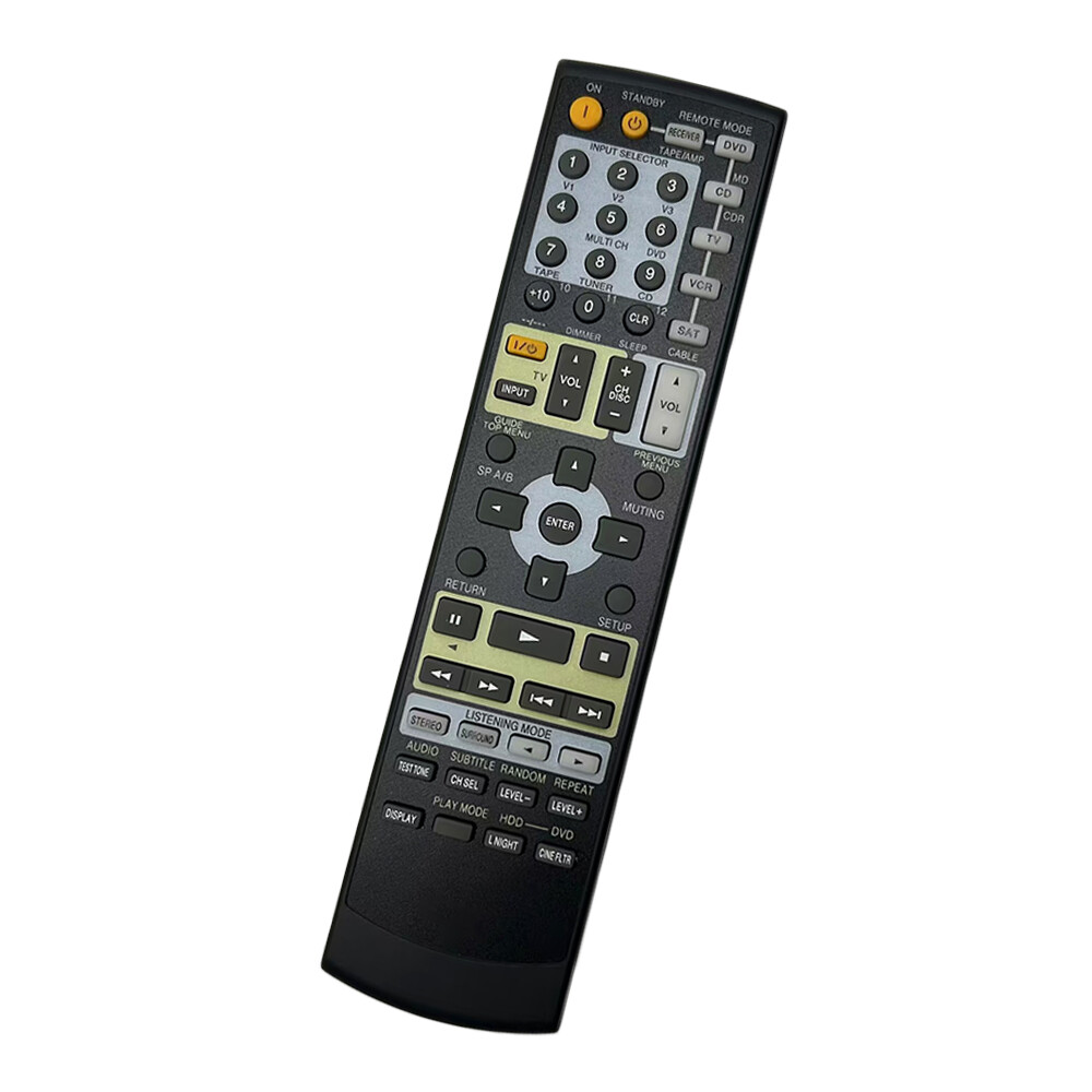Receiver
