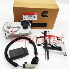 68445522AA Turbo HE300VG Actuator For 13-18 Dodge Ram ISB 6.7L Cummins VGT Turbo