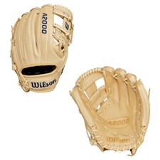 2024 Wilson A2000 1786 Classics 11.5” Infield Baseball Glove WBW102072115
