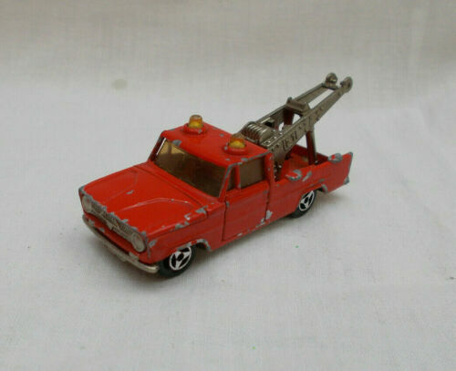 Miniature France Jouet – Dodge 6x6 Militaire – Collection Métal – Boîte D'origine