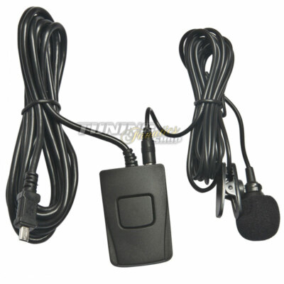 For USB Adapter YT-M06 M07 M05 Hands-Free Device BTM Yatour Bluetooth Module