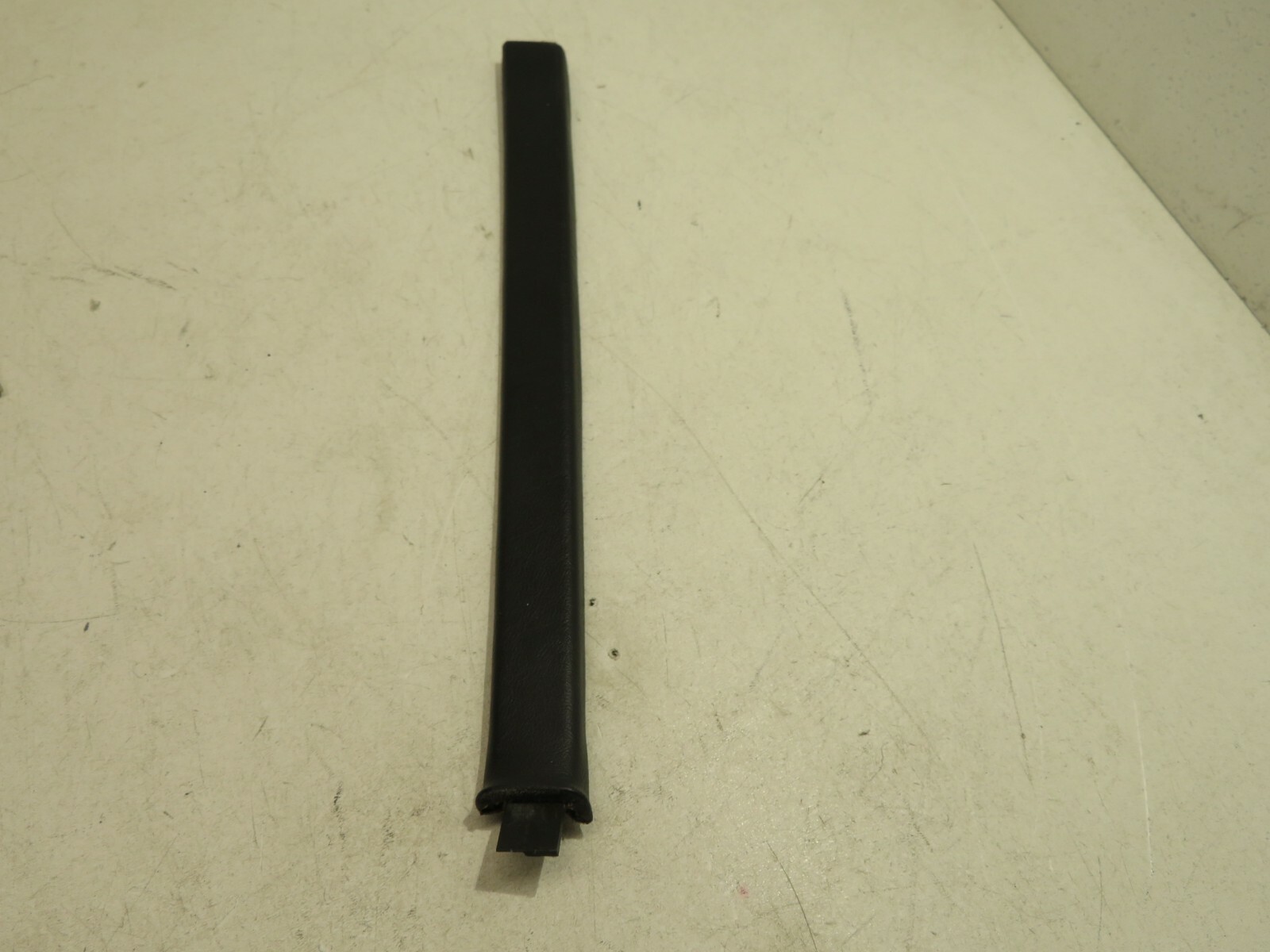 1999-2006 BENTLEY ARNAGE RWD REAR RIGHT PASSENGER SIDE DOOR COVER PANEL TRIM OEM