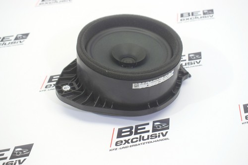 Opel Insignia B Türlautsprecher hinten Lautsprecher Tür 20W 4Ohm 26230619