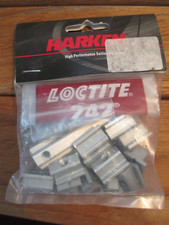HARKEN 3805 Mount Kit SYS A CB FLAT Track Mounting Kit     B15