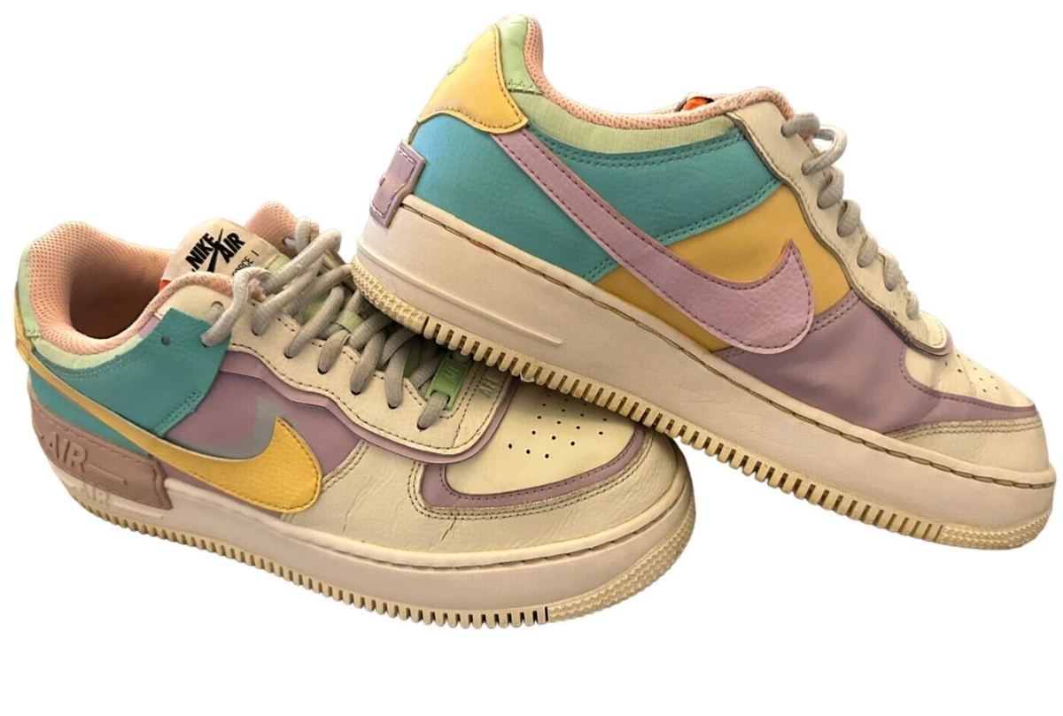 do nike air force ones run true to size