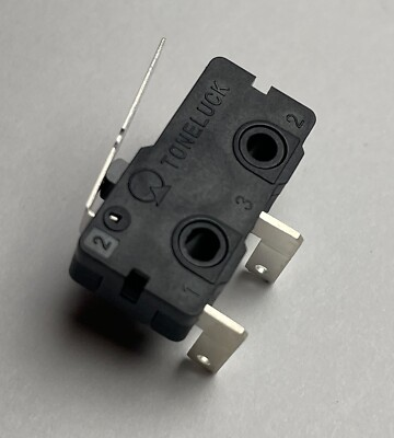 #ad Wolf OG Grill Micro Switch Toneluck MQS 18 Replacement for OEM Part 814664 $12.98