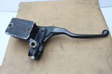 1990 KAWASAKI ZR550 (#291) FRONT BRAKE MASTER CYLINDER