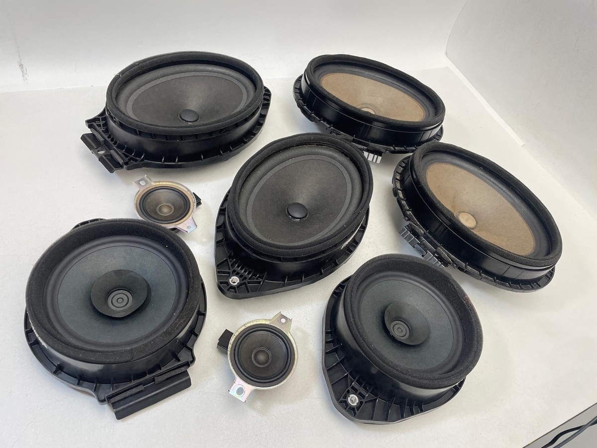 Chevy Traverse Speakers Not Working: Quick Fixes That Work!