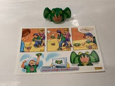 2007 1x figurka z BPZ wykonana z biodrnych figurek MPG TT-038