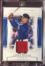 Cavan Biggio 2020 Panini National Treasures Patch #/99
