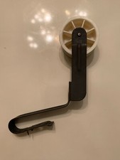 691366, WP691366 Whirlpool Dryer Idler Pulley, Sears/Kenmore, Estate, Roper