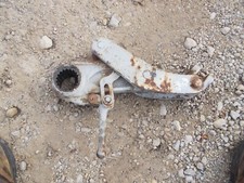 Massey Ferguson 85 Mf Tractor Original Right Rockshaft 3pt Hitch Lift Arm