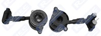Rymec CSC1071530 Central Slave Cylinder, Clutch For Ford Mazda Volvo